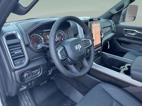 New 2026 RAM 1500 Big Horn image 22