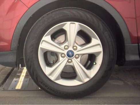 Used 2014 Ford Escape SE FWD image 9