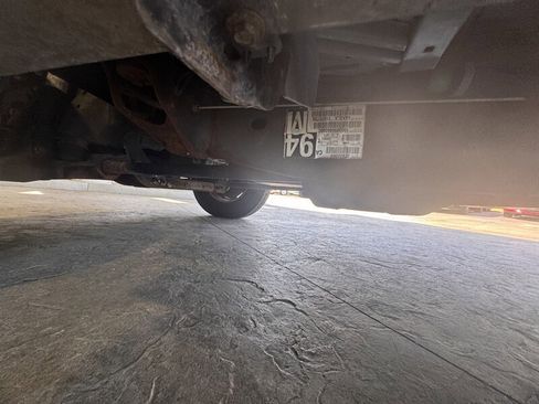 Used 2014 Chevrolet Silverado 3500 LT w/ Custom Sport Truck Package image 33