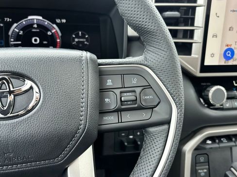 New 2026 Toyota Tundra Limited AWD/4WD image 19