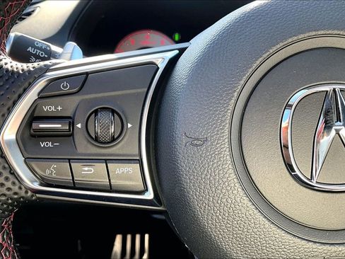 New 2026 Acura RDX A-Spec image 21