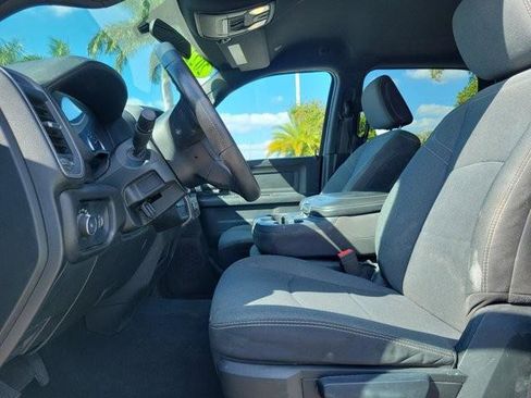 Used 2022 RAM 3500 Tradesman image 20