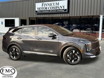 Used 2026 Kia Sportage LX w/ LX Convenience Package