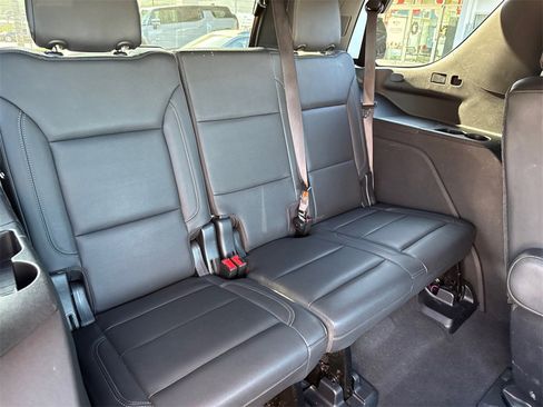 Used 2021 Chevrolet Tahoe LT image 20