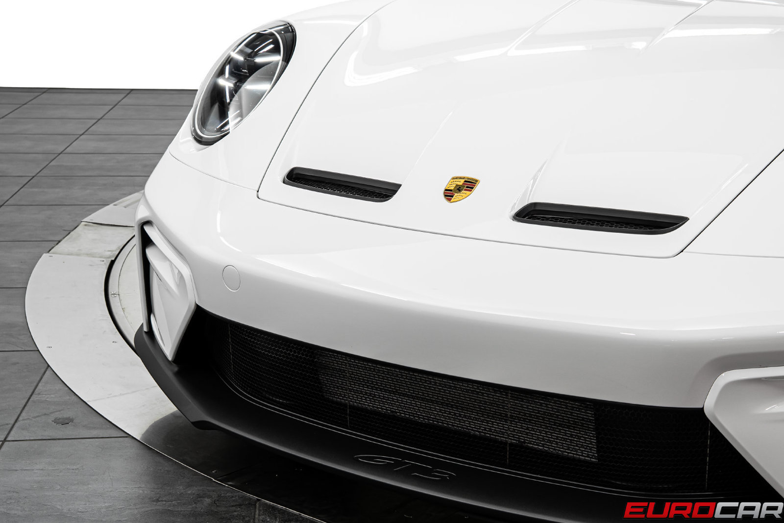Used 2026 Porsche 911 GT3 RWD image 12