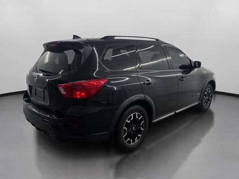 Used 2019 Nissan Pathfinder SV w/ Rock Creek Edition AWD/4WD image 10