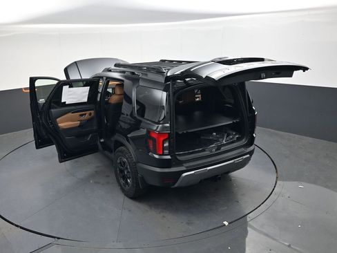 New 2026 Honda Passport TrailSport Elite image 38