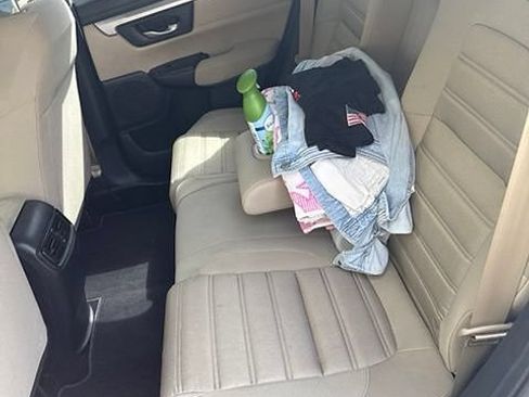 Used 2019 Honda CR-V LX image 8