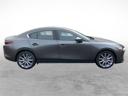 New 2026 MAZDA MAZDA3 2.5 S Sedan w/ Preferred Pkg FWD image 2