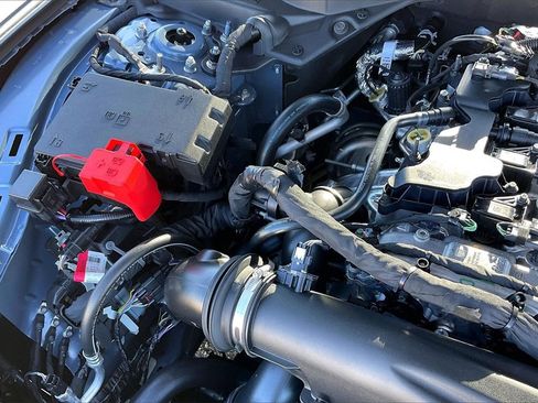 New 2026 Ford Mustang Premium image 18