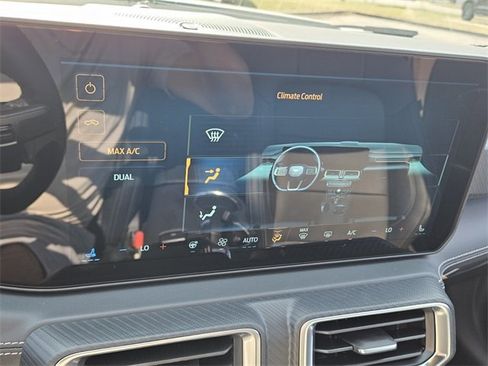 New 2025 Ford Mustang GT Premium image 25