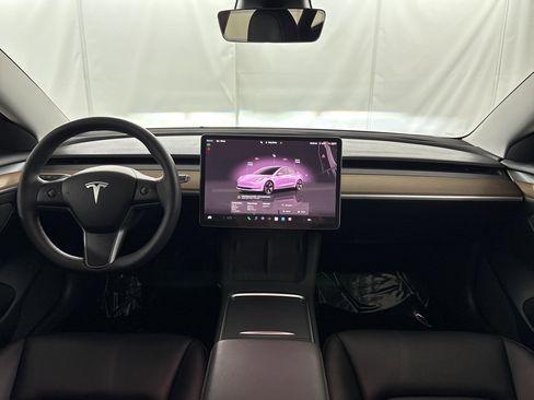 Used 2023 Tesla Model 3 Standard Range image 27