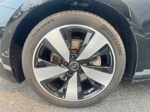 Certified 2025 Audi A5 2.0T Premium w/ Convenience Package AWD/4WD image 18