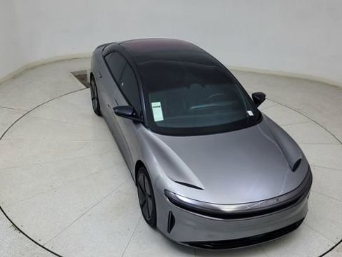 Used 2024 Lucid Air Touring image 76