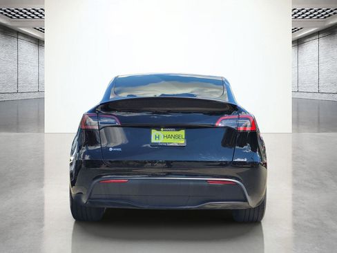Used 2025 Tesla Model Y Performance AWD/4WD image 7