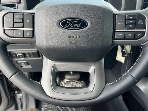 New 2026 Ford F150 XLT w/ FX4 Off-Road Package AWD/4WD image 9
