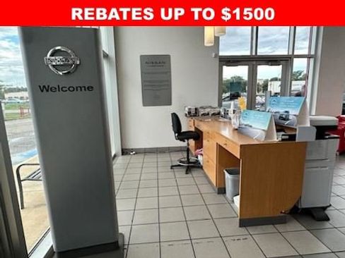 New 2026 Nissan Kicks SV w/ SV Premium Package image 40