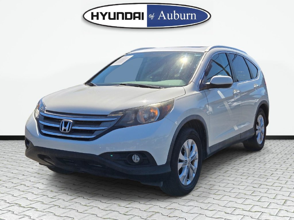 Used 2014 Honda CR-V EX-L image 10
