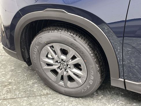 New 2026 MAZDA CX-5 Select AWD/4WD image 29