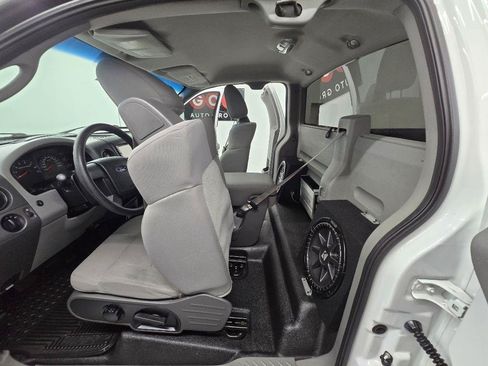 Used 2005 Ford F150 STX RWD image 13