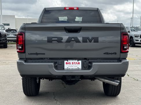 New 2026 RAM 2500 Lone Star image 9