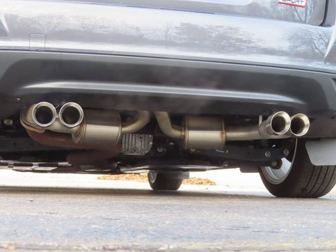 Used 2023 Subaru Impreza 2.0i Sport image 16