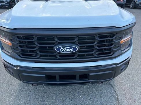 Used 2025 Ford F150 STX w/ Equipment Group 201A FX4 image 18