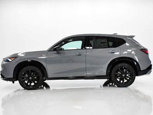 New 2026 Acura ADX A-Spec image 31