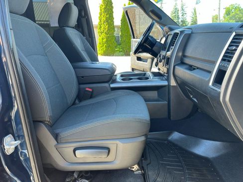Used 2021 RAM 1500 Classic Warlock w/ Luxury Group AWD/4WD image 18
