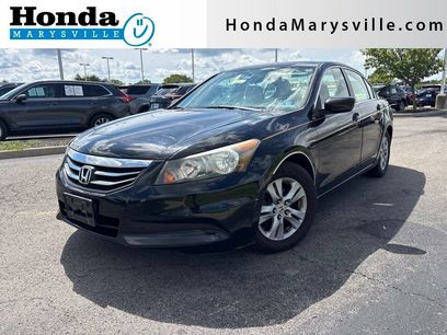 Used 2011 Honda Accord SE