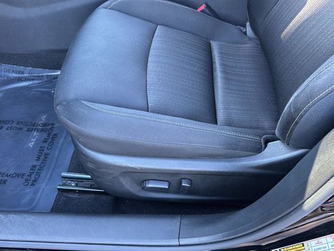 Used 2024 Nissan Altima 2.5 SV image 26