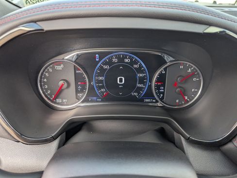 Used 2022 Chevrolet Blazer RS w/ Enhanced Convenience Package image 43