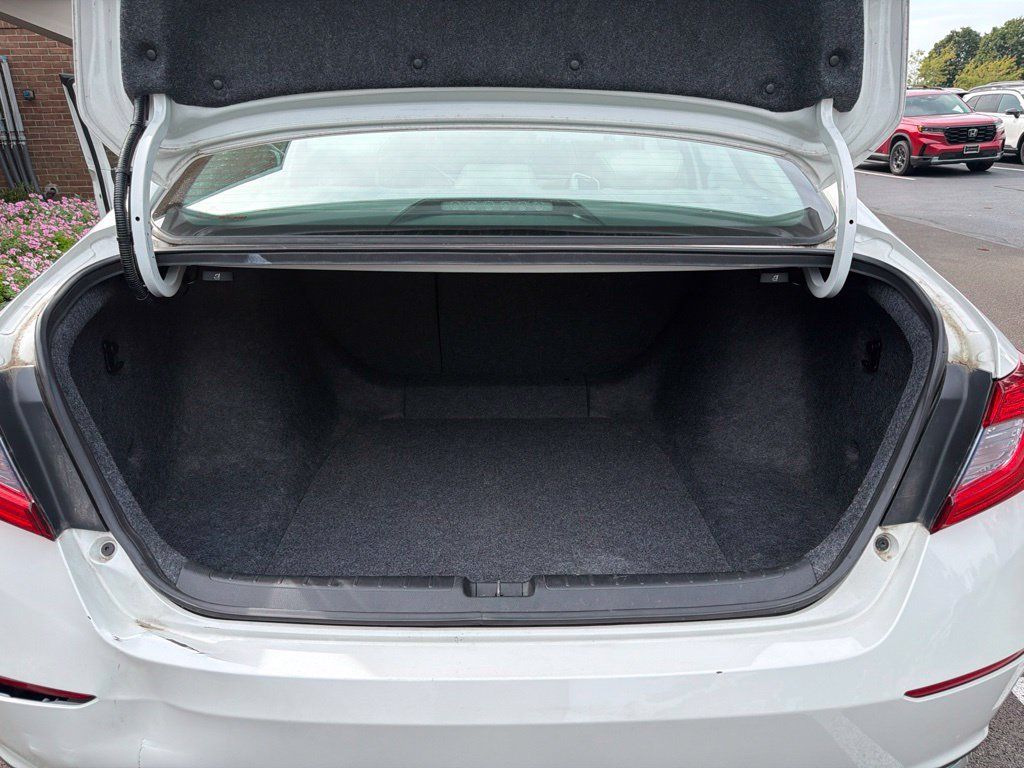 Used 2020 Honda Accord EX-L image 19