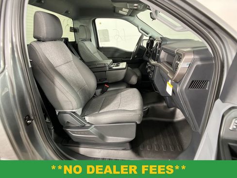 New 2026 Ford F150 XL w/ Equipment Group 103A High image 5