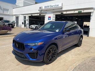 Used 2021 Maserati Levante image 1