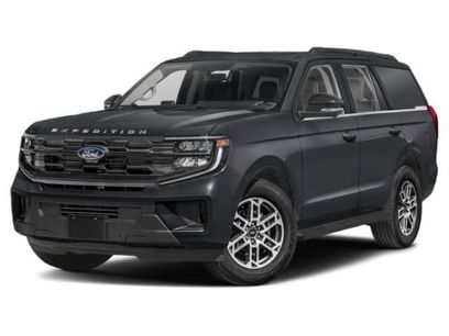 New 2026 Ford Expedition Active