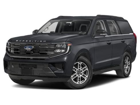 New 2026 Ford Expedition Active RWD image 1