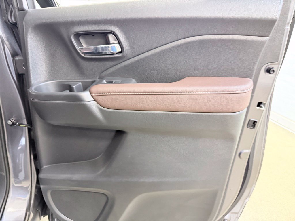 Used 2026 Honda Ridgeline RTL image 35