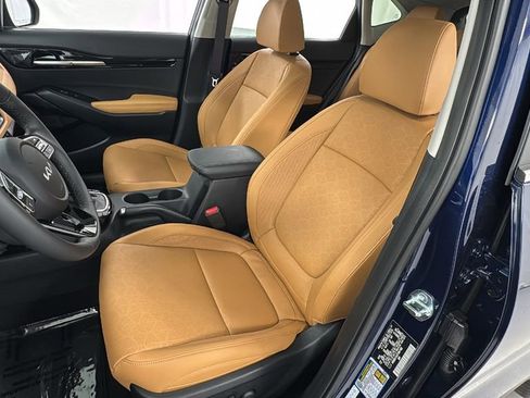New 2026 Kia Seltos EX w/ EX Sunroof Package AWD/4WD image 10