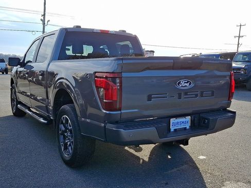 Used 2024 Ford F150 STX image 4