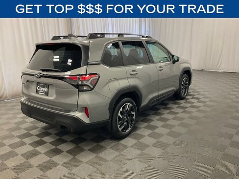 New 2026 Subaru Forester Limited AWD/4WD image 2
