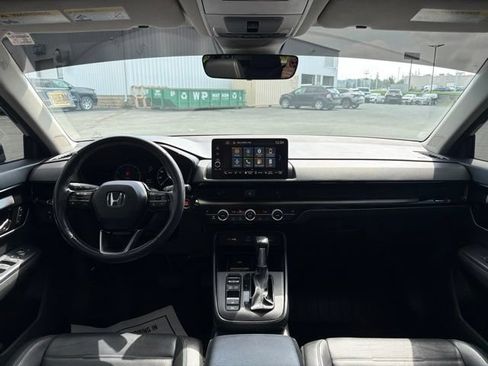 Used 2023 Honda CR-V EX-L image 13