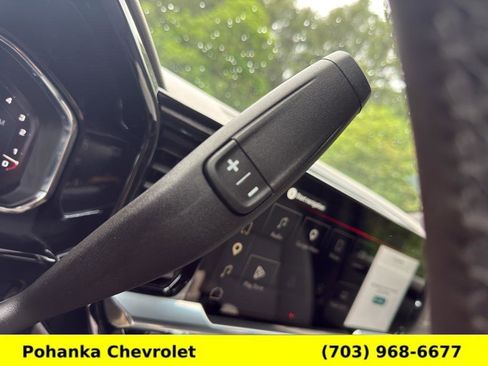 Certified 2026 GMC Sierra 1500 SLT AWD/4WD image 10
