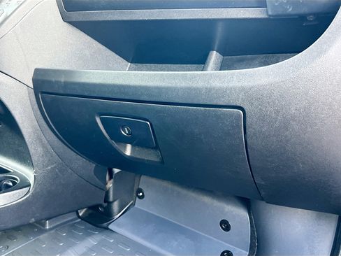 Used 2022 RAM ProMaster 2500 w/ Convenience Group FWD image 35