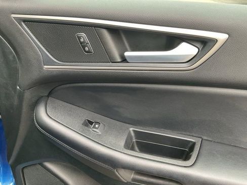 Used 2023 Ford Edge SEL AWD/4WD image 19