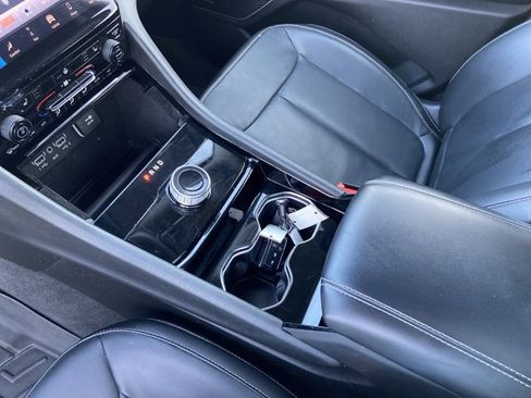 Used 2021 Jeep Grand Cherokee L Limited image 23