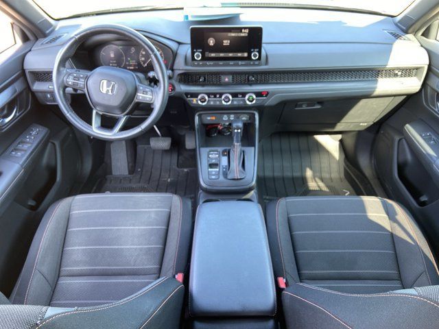 Used 2024 Honda CR-V Sport image 48