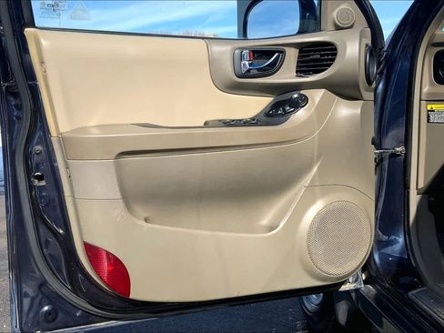 Used 2005 Hyundai Santa Fe GLS image 22