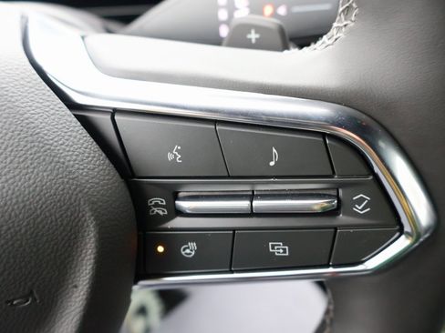 New 2026 Chevrolet Tahoe LT w/ Comfort Package image 20