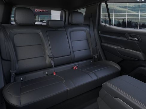 New 2027 GMC Terrain Elevation w/ Elevation Premium Package AWD/4WD image 21